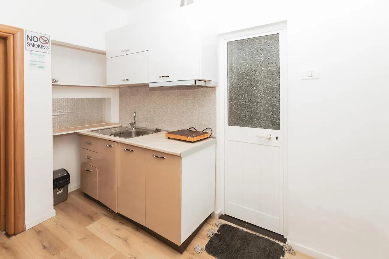 New Apartment At New Bazaar - Tirana City Center